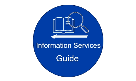 IS 指南(Welocome Letter)