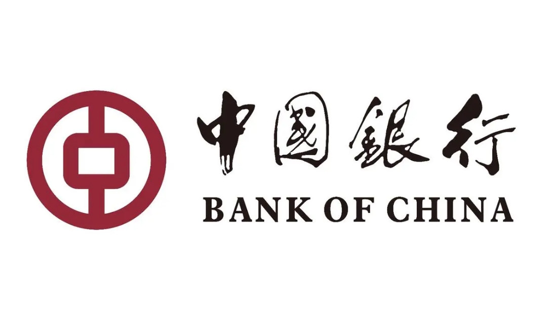 中国银行