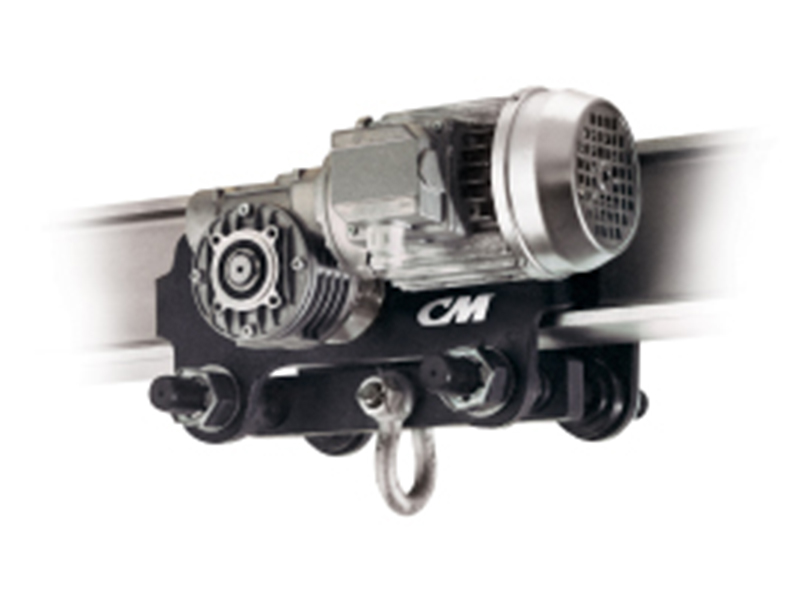 CM VTEF 电动小车（舞台用）