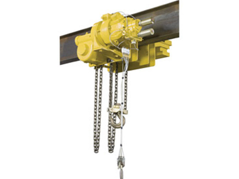 Chester ALH 气动环链葫芦