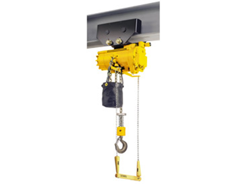 CPA Mini 气动环链葫芦