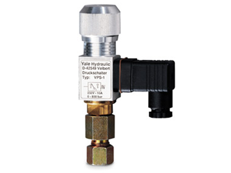 VPS 系列压力开关阀