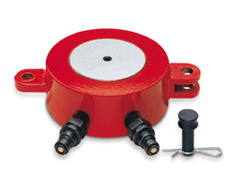 PPS 系列推进器液压系统