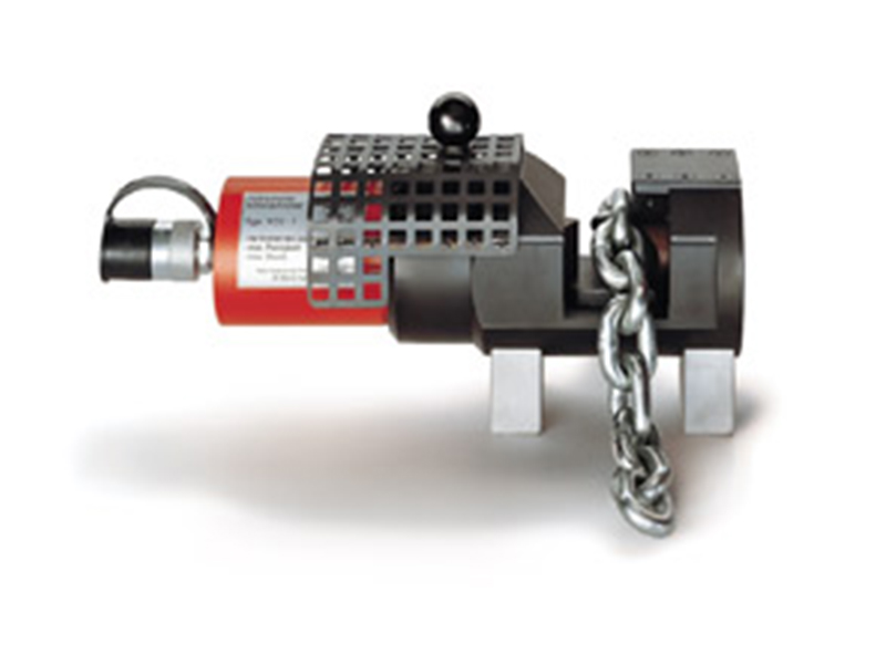 YCC 系列液压链条切割器