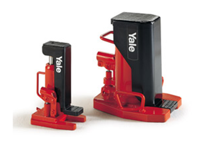 YAM 系列趾型千斤顶