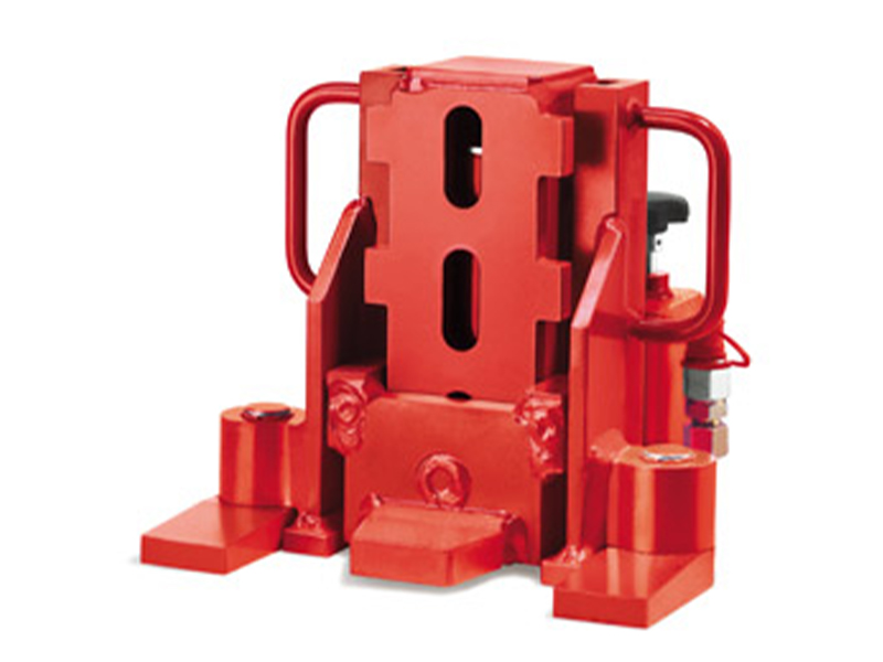 YAS 系列钢制千斤顶