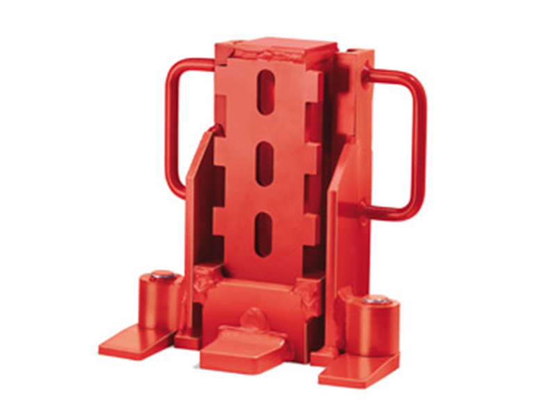 YAP 系列钢制千斤顶