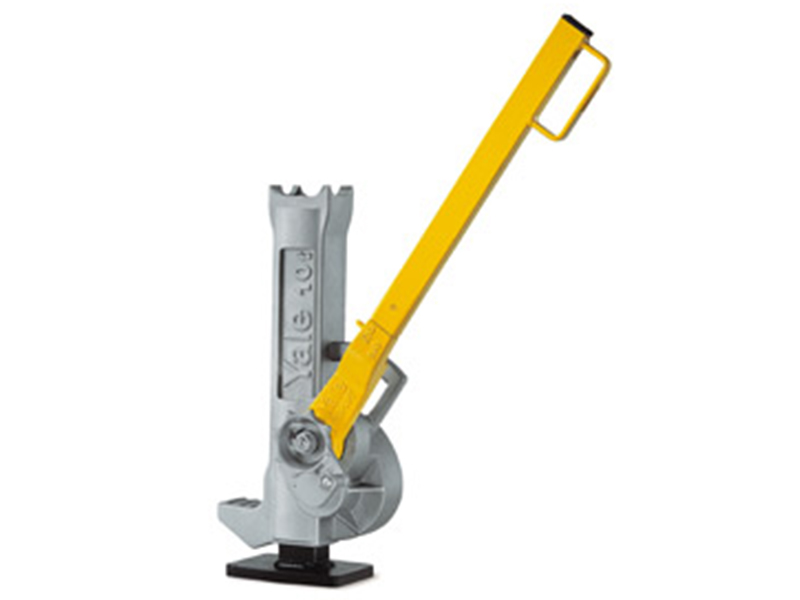 Yaletaurus 型棘轮千斤顶