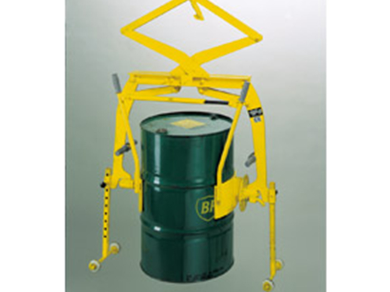 YDBT 系列桶夹 - 可翻转