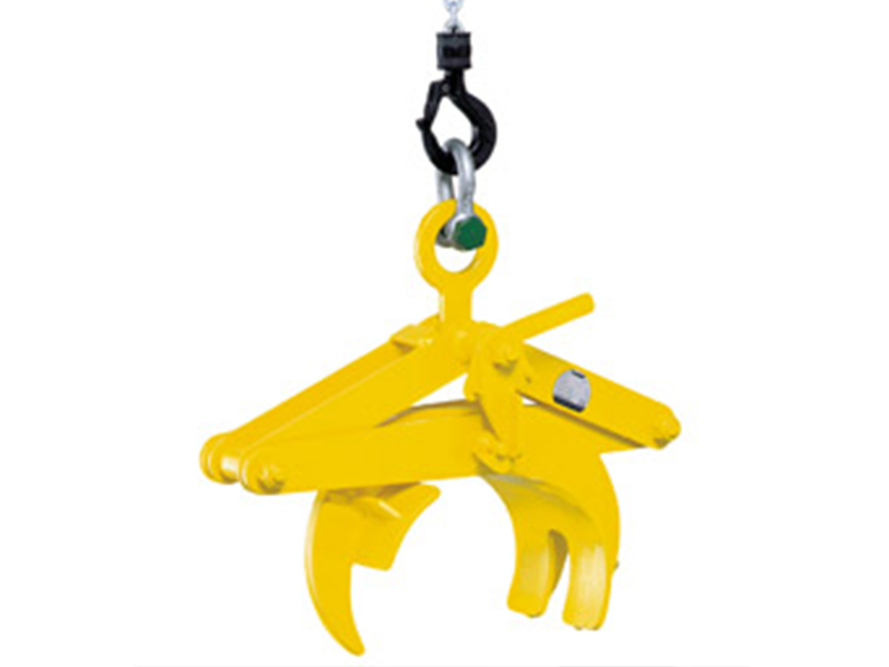 YTRU 系列圆形钢材吊钳