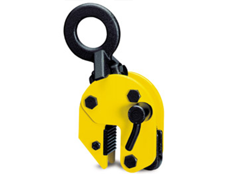 YCY 系列标准铰接式垂直吊钳