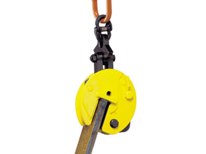 YCX 系列重级铰接式垂直吊钳