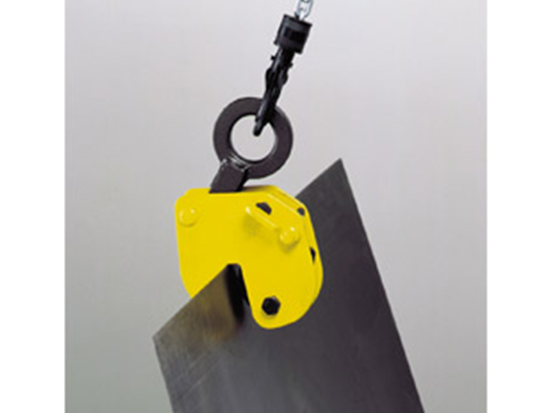 YHG 系列高钳力垂直吊钳