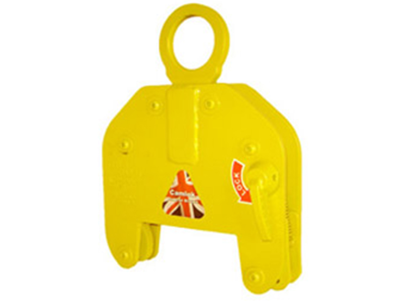 YTJC 系列双钳吊钳