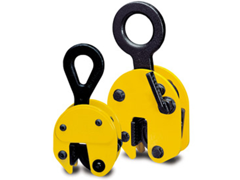 Y92 系列标准钢板起重吊钳