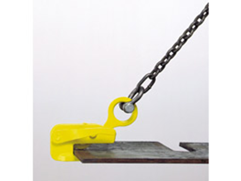 YTHS 系列横夹水平吊钳