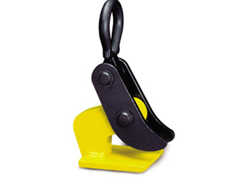 YCH 系列标准水平吊钳