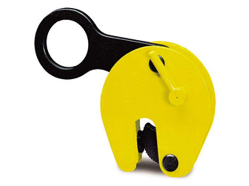 YTTR 系列钢梁对方吊钳