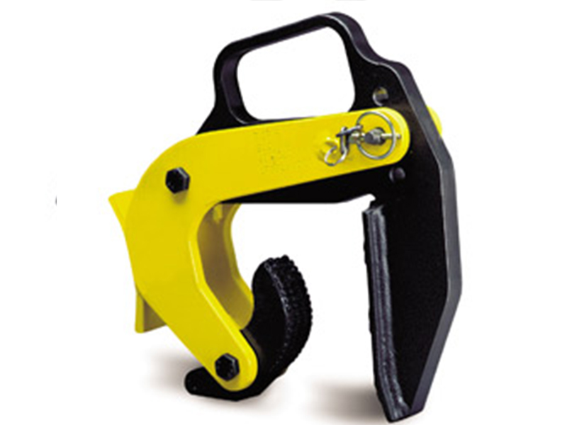 YBTG 系列混凝管夹