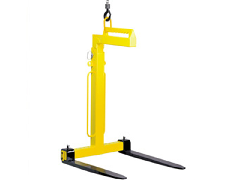 YTKG - VH 系列手动平衡吊叉