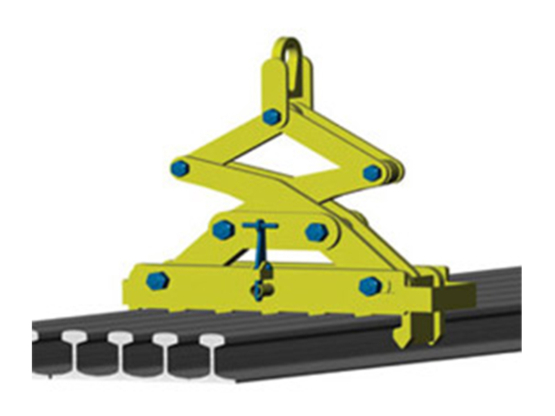 YMRC 系列多轨道吊具