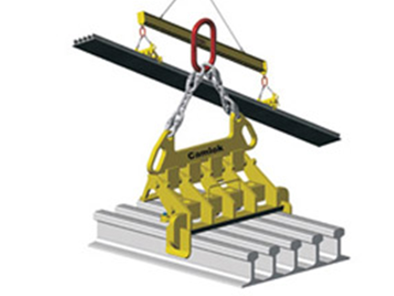 YMR 系列多轨道吊具