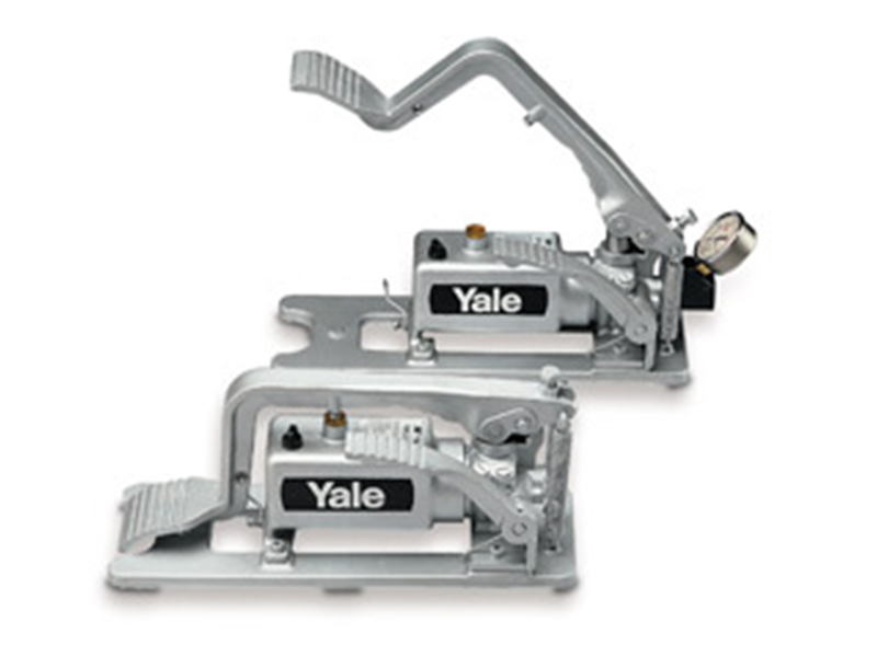 FPS 系列脚踏式液压泵