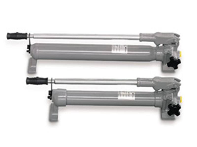 TWAZ 系列手动泵