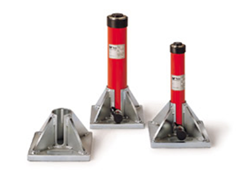 AYS 系列液压缸配件