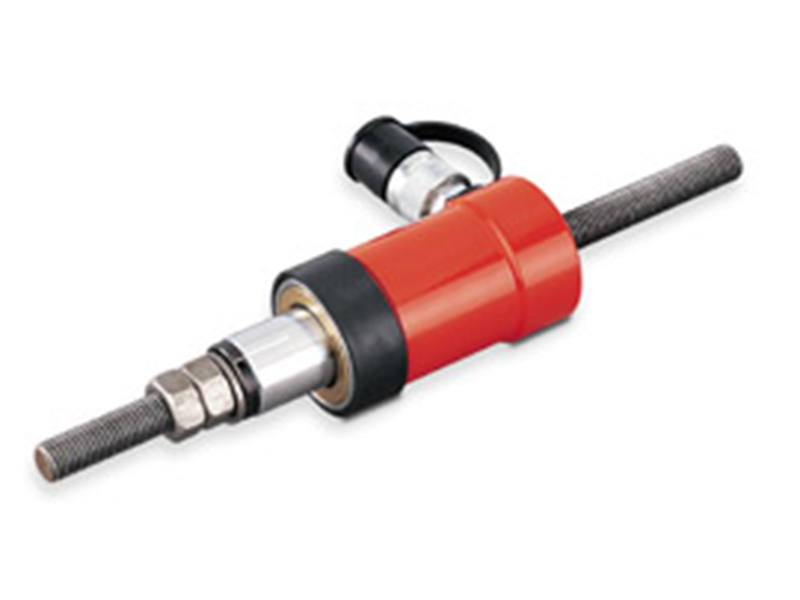 YCS 系列单作用中空型液压缸