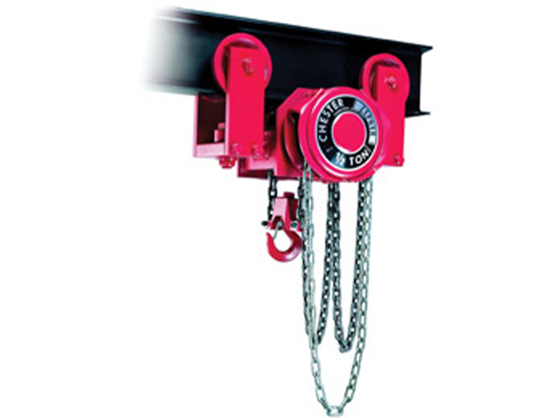 Zephyr可旋转低净空小车组合