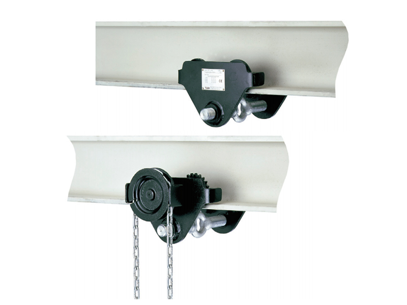 HTP手推式小车/HTG手拉式小车