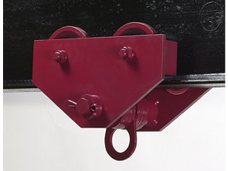 PT手推式和手拉式小车