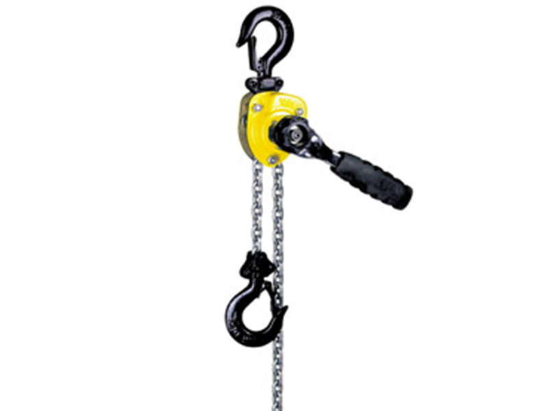 Yalehandy手扳葫芦