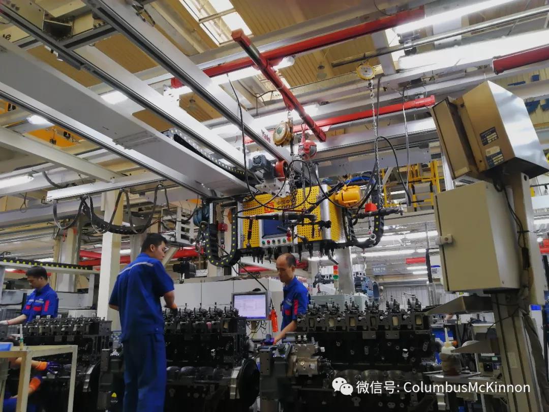 Yale ETA新型铝合金轨道系统(图6)