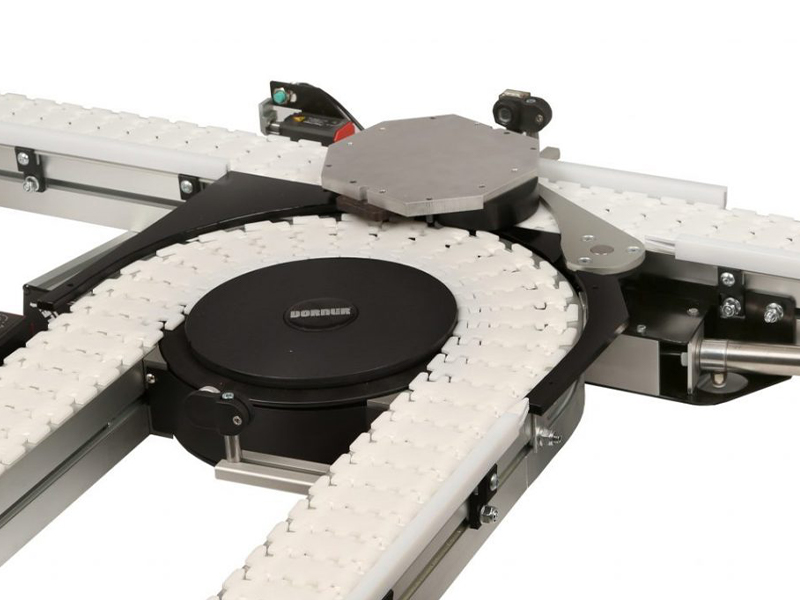 FlexMove托盘系统输送机