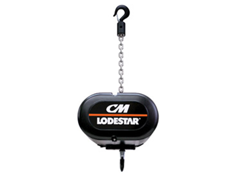 Lodestar D8 电动环链葫芦