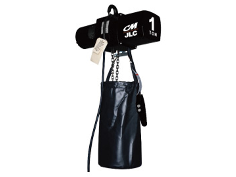 JLC 电动环链葫芦