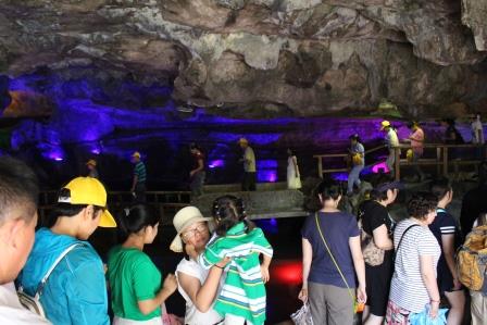 团建太湖牛仔乡 柯迈（杭州）谱新章(图4)