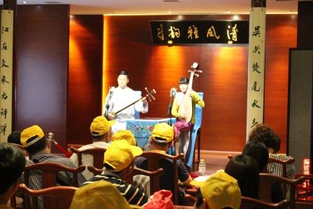 团建太湖牛仔乡 柯迈（杭州）谱新章(图2)